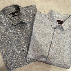 Men's Shirt Bundle